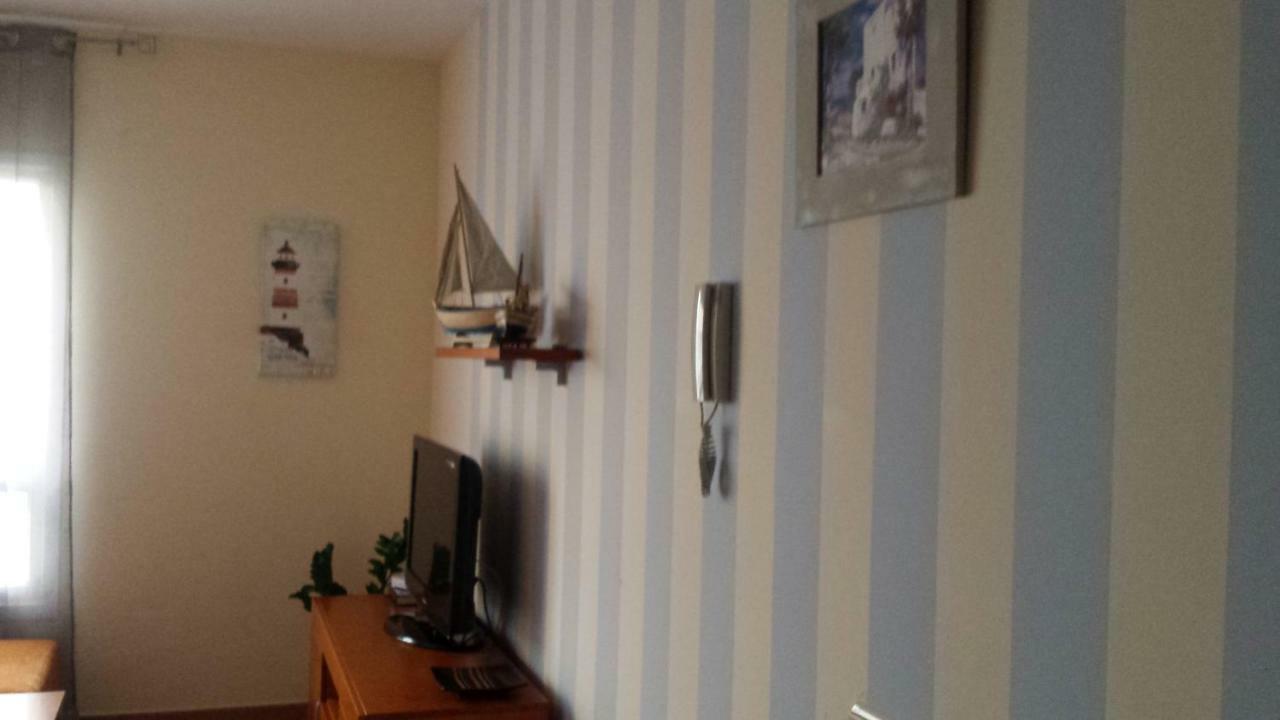 Apartamento Piso Oliastur Cotillo Exterior foto
